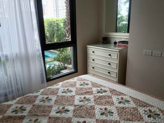 For rent 2 bedrooms condo in Phra Khanong, Bangkok