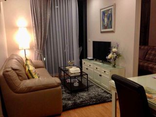 For rent 2 bedrooms condo in Phra Khanong, Bangkok