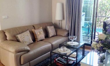 Condo en alquiler de 2 habitaciones en Phra Khanong, Bangkok