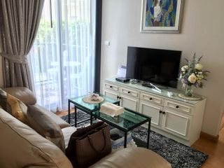 For rent 2 bedrooms condo in Phra Khanong, Bangkok
