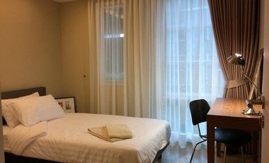 Condo en alquiler de 2 habitaciones en Watthana, Bangkok