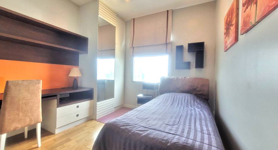 For rent 2 ベッドルーム condo in Khlong Toei, Bangkok