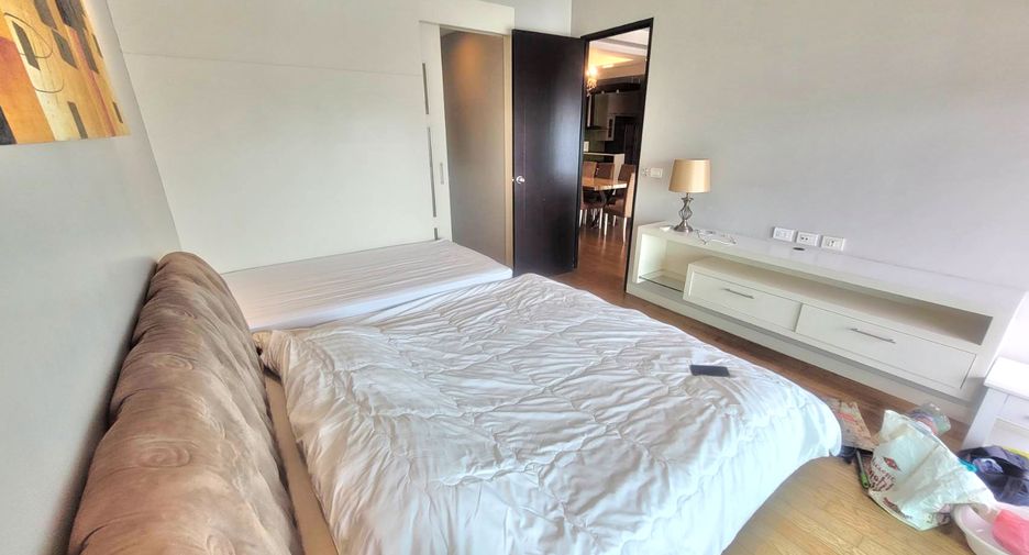 For rent 2 ベッドルーム condo in Khlong Toei, Bangkok