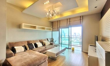For rent 2 ベッドルーム condo in Khlong Toei, Bangkok