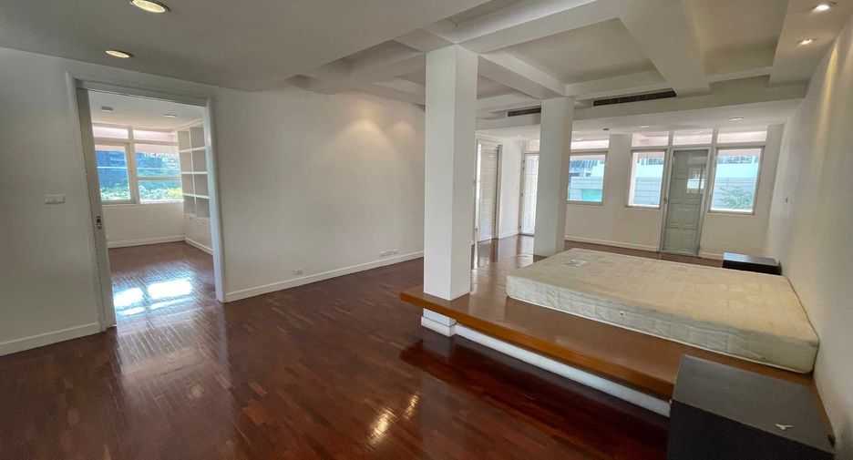 À louer 5 chambres condo à Pathum Wan, Bangkok