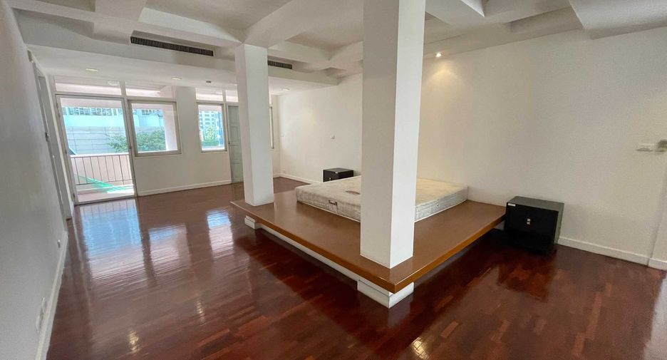 À louer 5 chambres condo à Pathum Wan, Bangkok