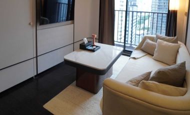 Wohnung zur Miete und zum Kauf mit 1 Zimmer in Watthana, Bangkok