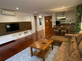Аренда 2 спальни кондо в Патхум Щан, Бангкок