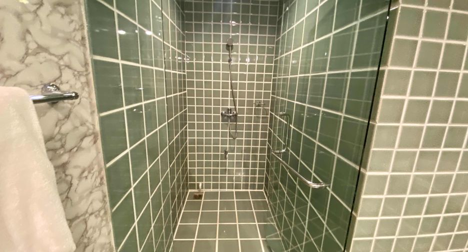 For rent 3 ベッドルーム condo in Pathum Wan, Bangkok