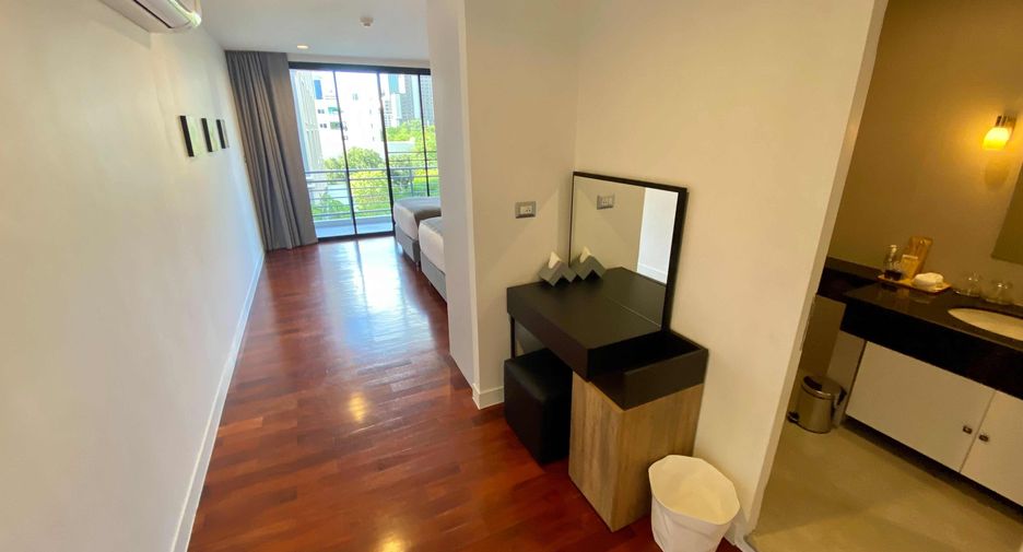 For rent 3 ベッドルーム condo in Pathum Wan, Bangkok