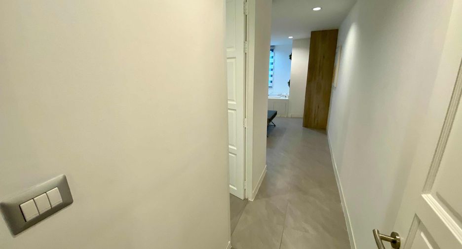 For rent 3 ベッドルーム condo in Pathum Wan, Bangkok