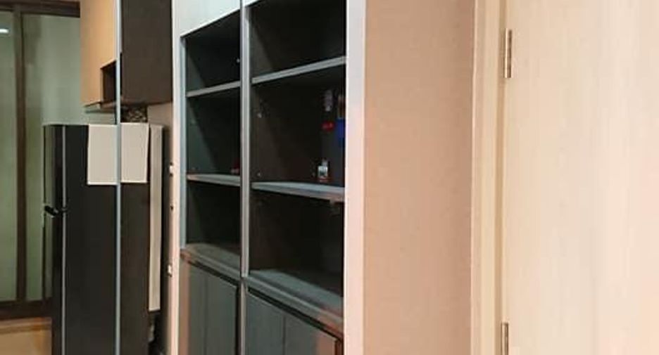 For rent and for sale 1 bed condo in Khlong Toei, Bangkok