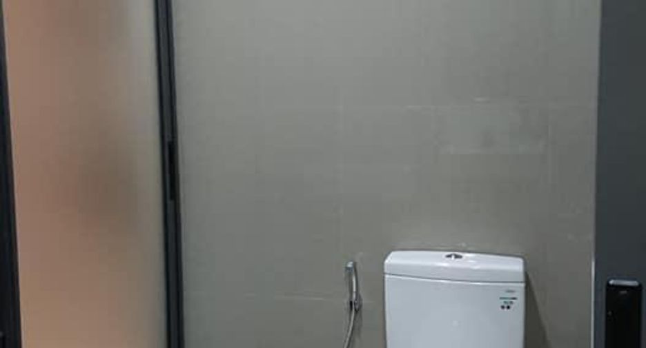 For rent and for sale 1 bed condo in Khlong Toei, Bangkok