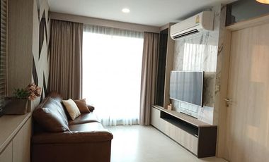 For rent and for sale 1 bed condo in Khlong Toei, Bangkok