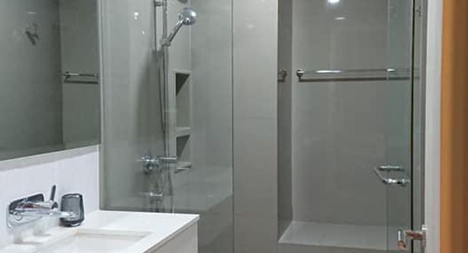 For rent and for sale 1 bed condo in Khlong Toei, Bangkok