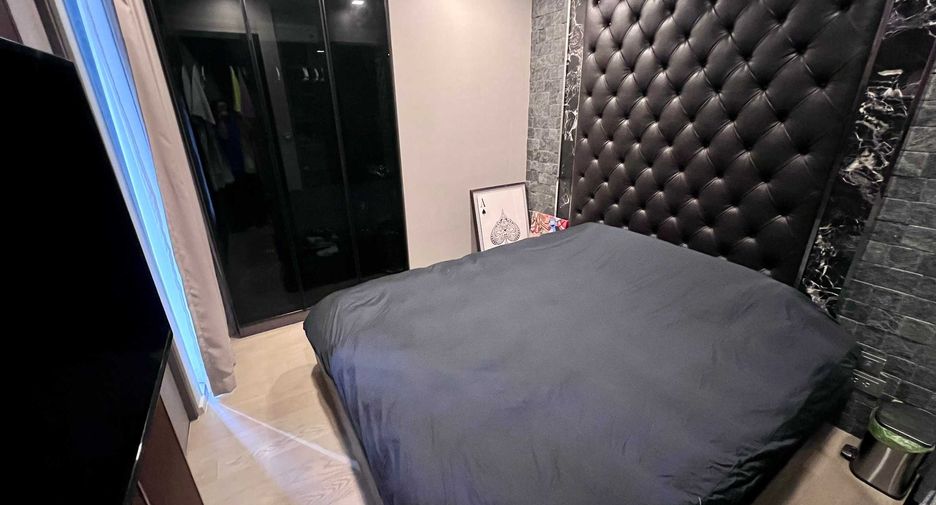 For rent 2 ベッドルーム condo in Watthana, Bangkok