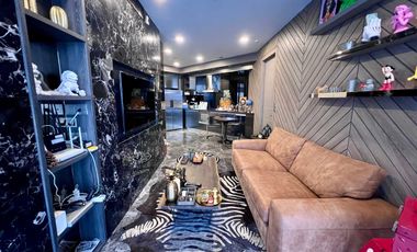 Wohnung zur Miete mit 2 Zimmer in Watthana, Bangkok