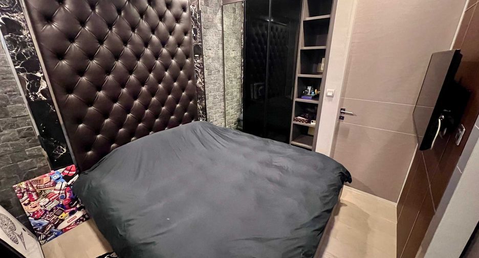 For rent 2 ベッドルーム condo in Watthana, Bangkok