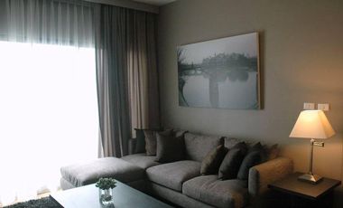 Wohnung zur Miete mit 1 Zimmer in Khlong Toei, Bangkok