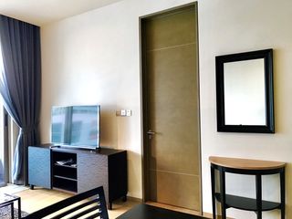 For rent 1 bed condo in Sathon, Bangkok