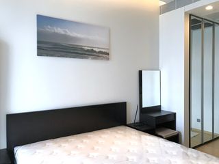 For rent 1 bed condo in Sathon, Bangkok