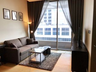 For rent 1 bed condo in Sathon, Bangkok