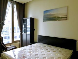 For rent 1 bed condo in Sathon, Bangkok