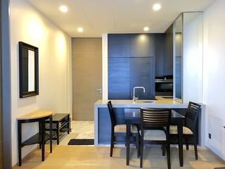For rent 1 bed condo in Sathon, Bangkok
