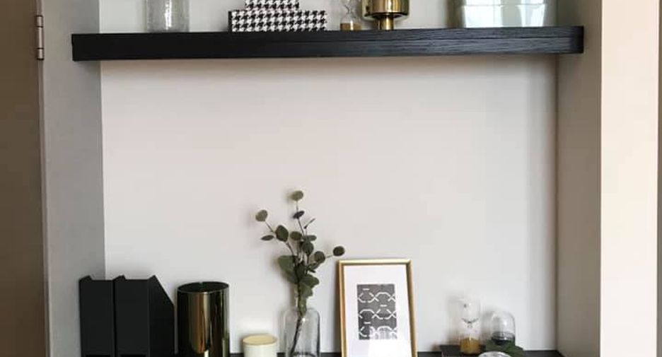For rent 1 bed condo in Sathon, Bangkok