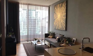 À louer 1 chambre condo à Sathon, Bangkok