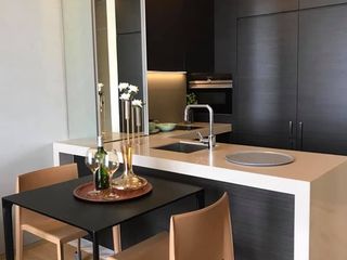For rent 1 bed condo in Sathon, Bangkok