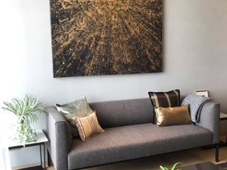 For rent 1 bed condo in Sathon, Bangkok