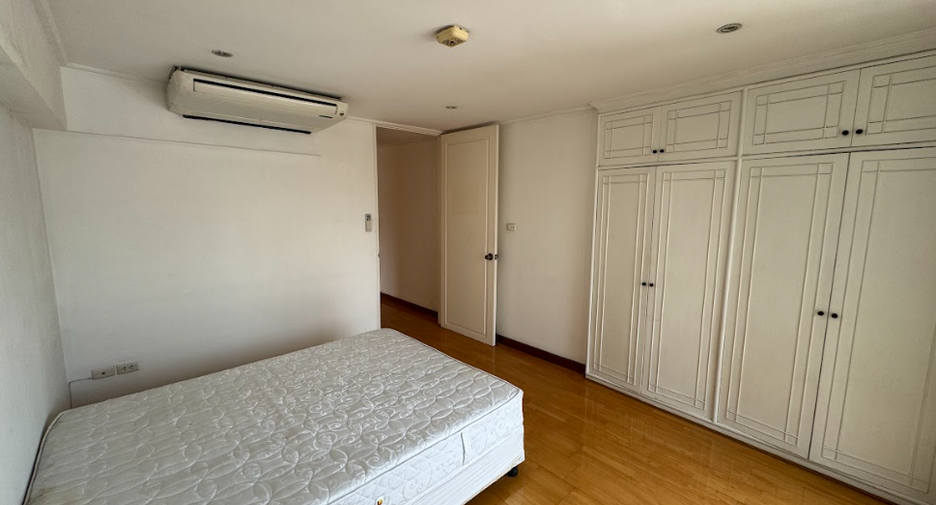 For rent 2 ベッドルーム condo in Yan Nawa, Bangkok