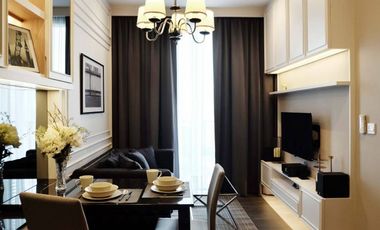 For rent and for sale 1 bed condo in Khlong Toei, Bangkok