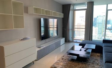 For rent 3 ベッドルーム condo in Pathum Wan, Bangkok
