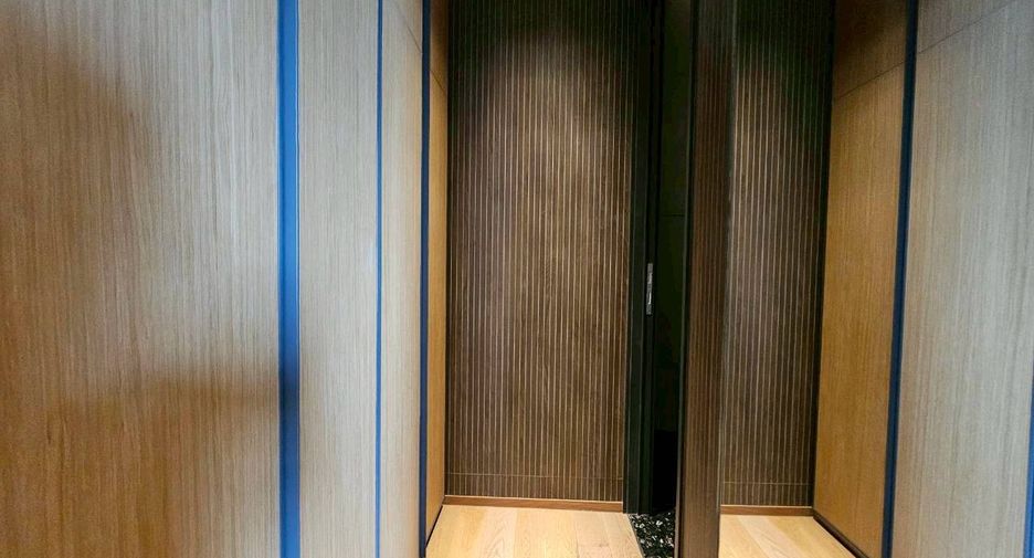 For rent and for sale 1 bed condo in Khlong Toei, Bangkok