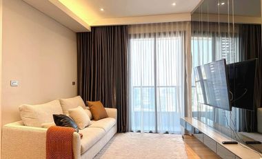 Condo en alquiler de 2 habitaciones en Khlong Toei, Bangkok