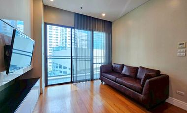 À louer 2 chambres condo à Khlong Toei, Bangkok