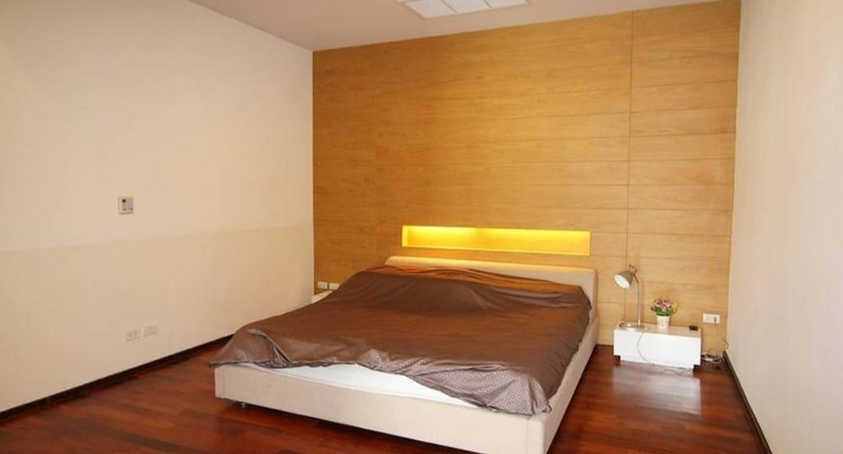 À louer et à vendre 1 chambre condo à Watthana, Bangkok