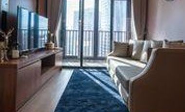 For rent and for sale 2 bedrooms condo in Khlong Toei, Bangkok