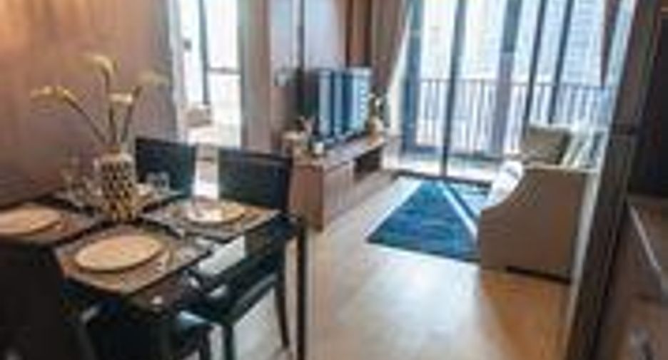 Аренда и продажа 2 спальни кондо в Кхлонг Тоеи, Бангкок