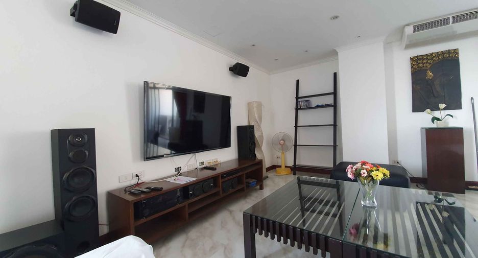 Wohnung zur Miete und zum Kauf mit 2 Zimmer in Phra Khanong, Bangkok