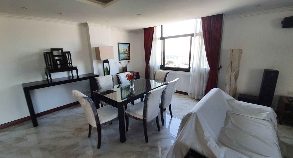 Wohnung zur Miete und zum Kauf mit 2 Zimmer in Phra Khanong, Bangkok
