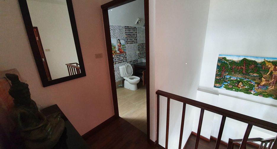Wohnung zur Miete und zum Kauf mit 2 Zimmer in Phra Khanong, Bangkok