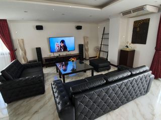 For rent and for sale 2 bedrooms condo in Phra Khanong, Bangkok
