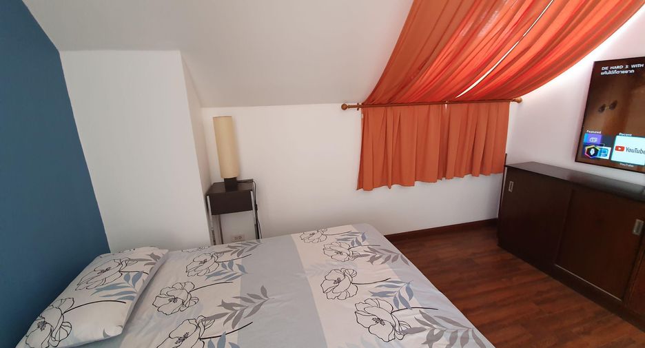 Wohnung zur Miete und zum Kauf mit 2 Zimmer in Phra Khanong, Bangkok