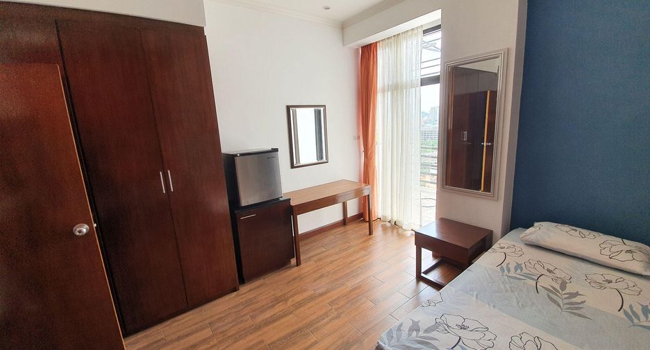 Wohnung zur Miete und zum Kauf mit 2 Zimmer in Phra Khanong, Bangkok