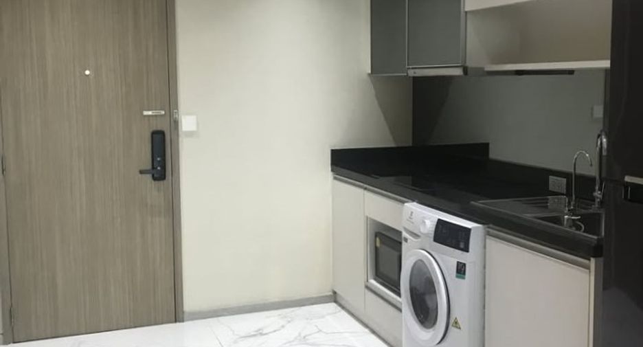 Wohnung zur Miete mit 2 Zimmer in Khlong Toei, Bangkok