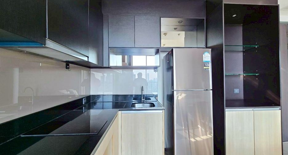Wohnung zur Miete und zum Kauf mit 1 Zimmer in Khlong Toei, Bangkok