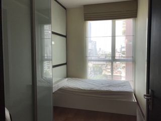 Condo en alquiler de 2 habitaciones en Pathum Wan, Bangkok